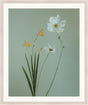 Surya Atonement Petals ATON-007 35"H x 29"W x 1"D Art