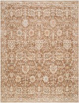 Livabliss Autumn AUN-2321 6'7" x 9'6" Machine Woven Rug