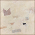 Surya Away to Morocco AWAY-001 49"H x 49"W x 2"D Art