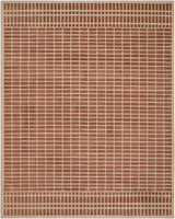 Livabliss Brugge BGG-2318 7'10" x 10' Machine Woven Rug