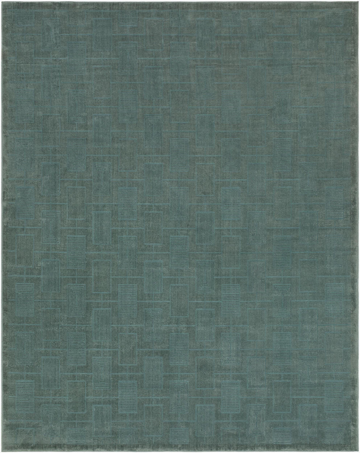 Livabliss Brugge BGG-2319 7'10" x 10' Machine Woven Rug