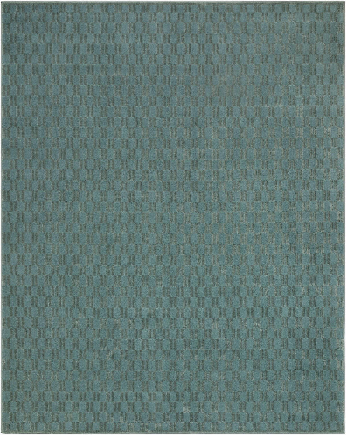 Livabliss Brugge BGG-2323 5'3" x 7' Machine Woven Rug