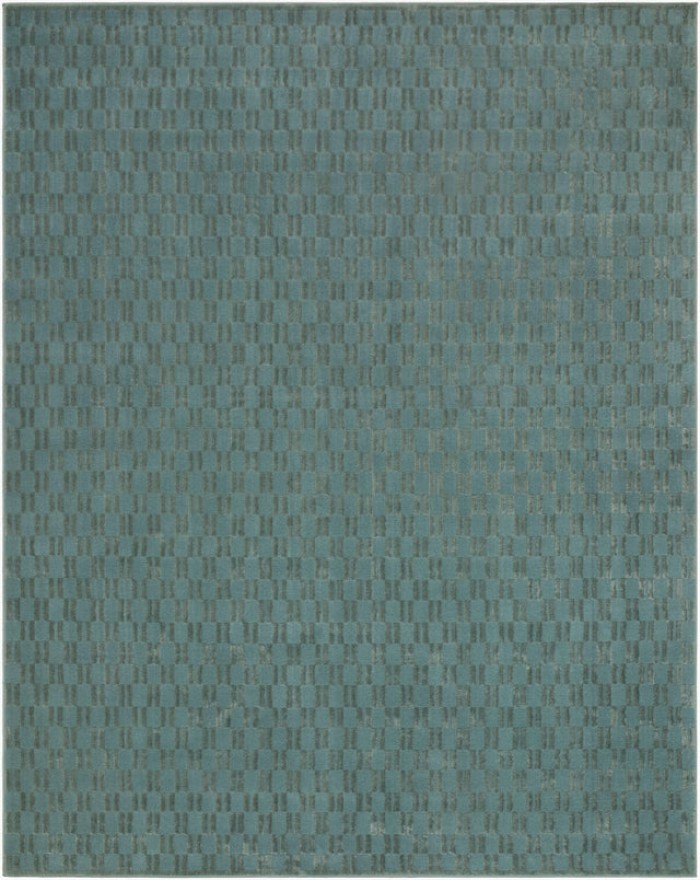 Livabliss Brugge BGG-2323 6'7" x 9' Machine Woven Rug