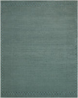 Livabliss Brugge BGG-2325 6'7" x 9' Machine Woven Rug