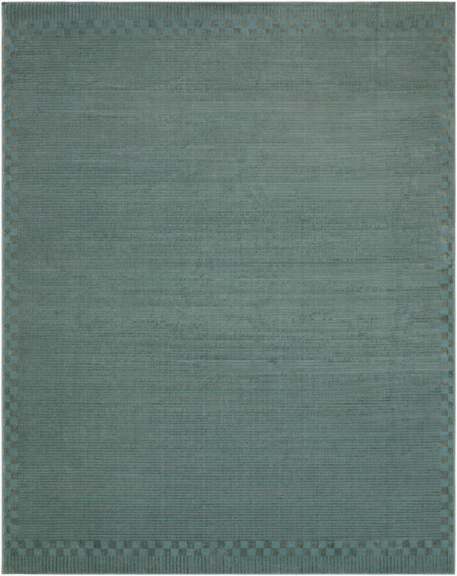 Livabliss Brugge BGG-2325 6'7" x 9' Machine Woven Rug