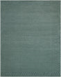 Livabliss Brugge BGG-2325 6'7" x 9' Machine Woven Rug