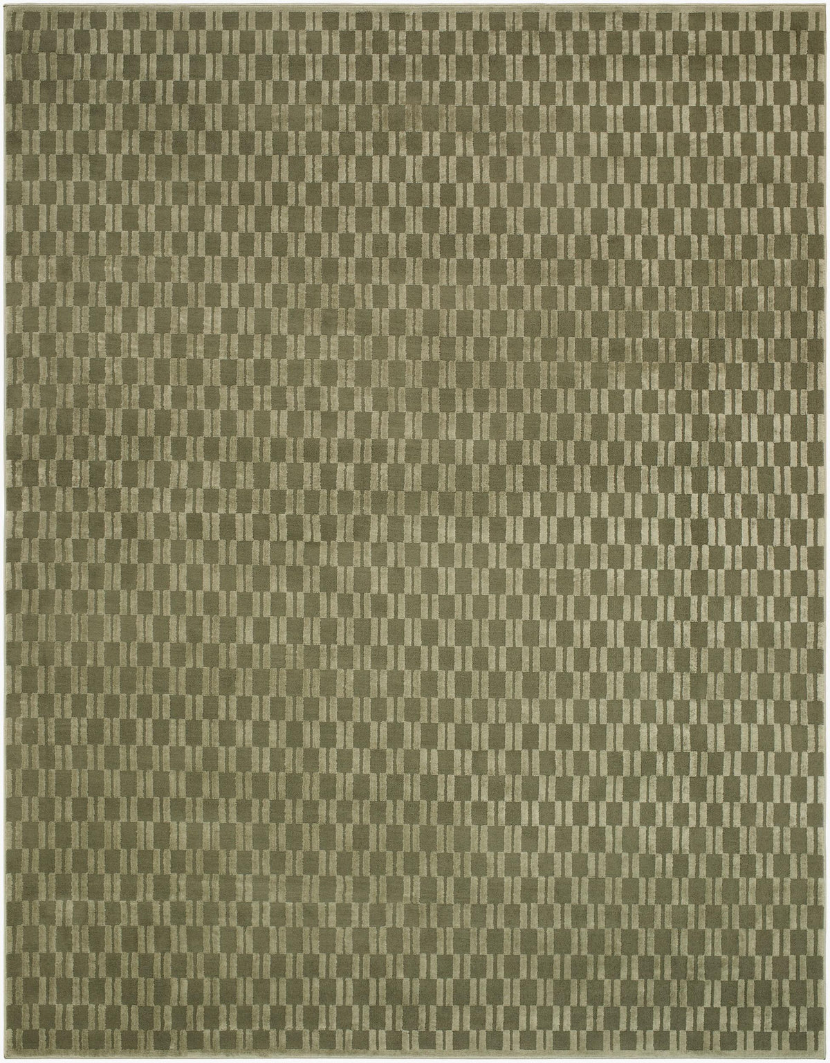 Livabliss Brugge BGG-2329 5'3" x 7' Machine Woven Rug