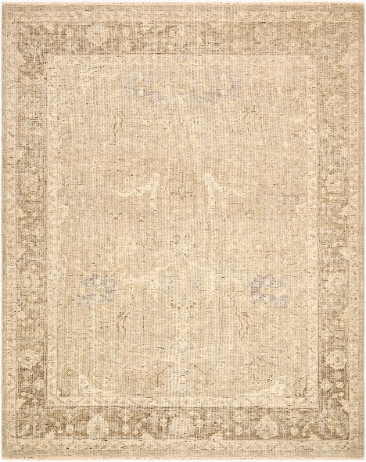 Surya Bijar BIJ-2302 6' x 9' Handmade Rug