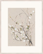 Surya Blackthorn BLTH-001 48"H x 38"W x 1"D Art