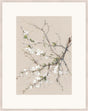 Surya Blackthorn BLTH-002 48"H x 38"W x 1"D Art