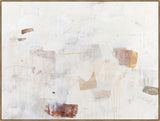 Surya Brave Deed BRDE-001 47"H x 63"W x 2"D Art