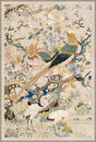 Surya Branches Holding Flight BRHF-002 38"H x 26"W x 1"D Art