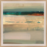 Surya By Land or Sea BYLA-002 26"H x 26"W x 1"D Art