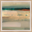 Surya By Land or Sea BYLA-002 31"H x 31"W x 1"D Art