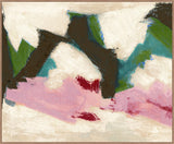 Surya Cherry Blossoms CHER-001 46"H x 56"W x 2"D Art