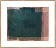 Surya Color Awash COLO-001 26"H x 30"W x 1"D Art