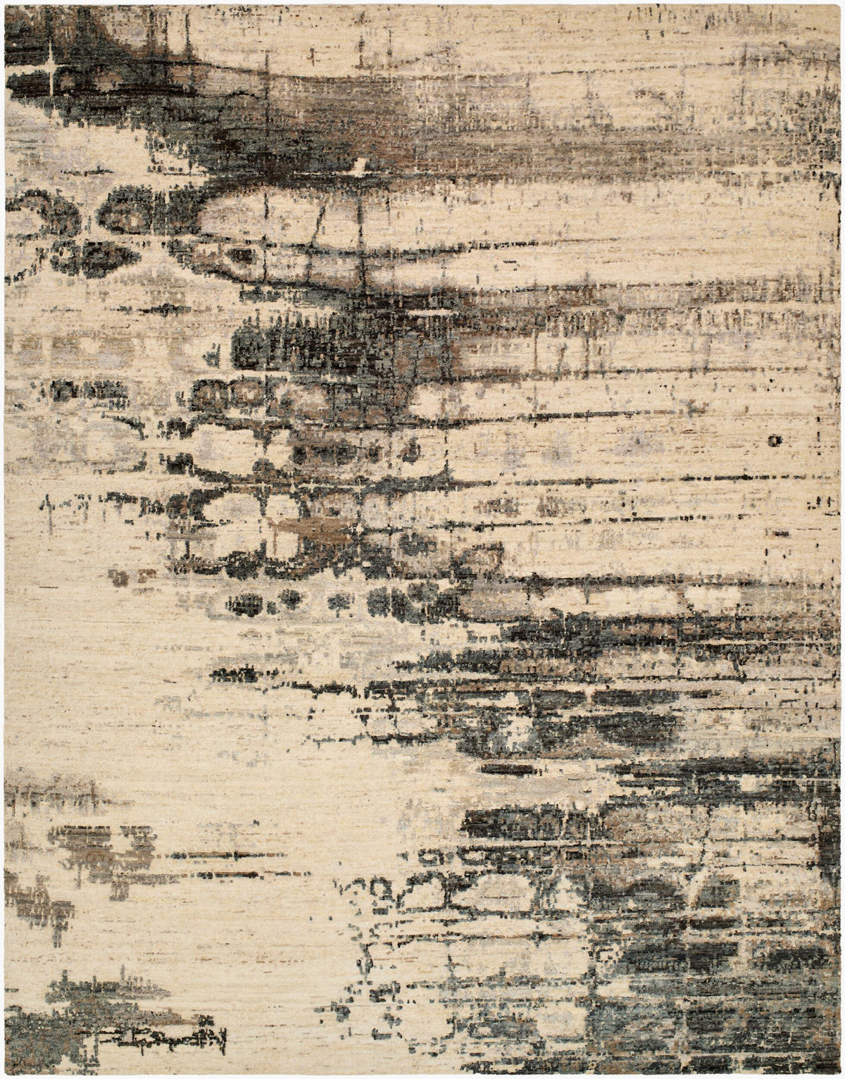 Surya Chattanooga CTG-2302 8' x 10' Handmade Rug