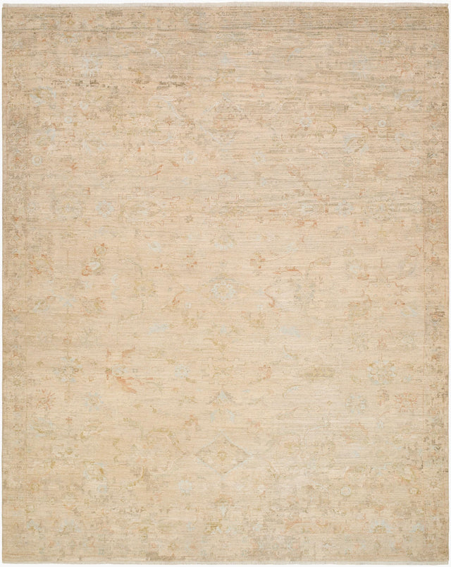 Surya Chattahoochee CTT-2301 10' x 14' Handmade Rug
