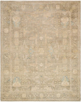 Surya Chattahoochee CTT-2302 9' x 12' Handmade Rug