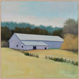 Surya Day Break DAYB-001 47"H x 47"W x 2"D Art