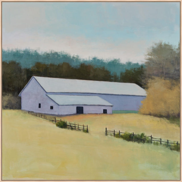 Surya Day Break DAYB-001 53"H x 53"W x 2"D Art