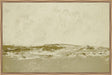 Surya Desert Oasis DESE-001 19"H x 29"W x 2"D Art