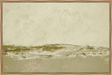 Surya Desert Oasis DESE-001 22"H x 33"W x 2"D Art