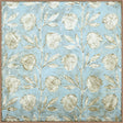 Surya Delft Bloom DLFT-001 30"H x 30"W x 2"D Art