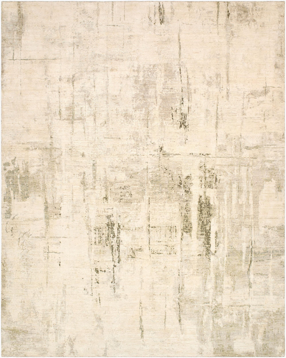 Surya Dawn DWN-2301 6' x 9' Handmade Rug