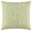 Livabliss Auteuil EDAU-002 20"L x 20"W Pillow