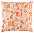 Livabliss Cambon EDCN-001 18"L x 18"W Pillow