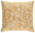 Livabliss Cambon EDCN-002 20"L x 20"W Pillow