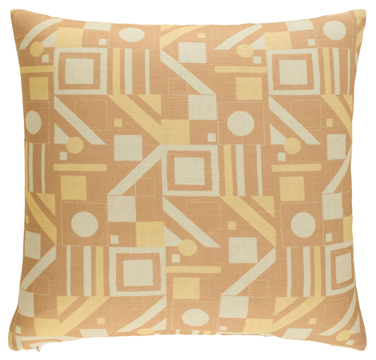 Livabliss Cambon EDCN-002 20"L x 20"W Pillow