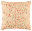 Livabliss Jardin du Marais EDJM-001 20"L x 20"W Pillow Cover
