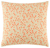 Livabliss Jardin du Marais EDJM-001 20"L x 20"W Pillow Cover