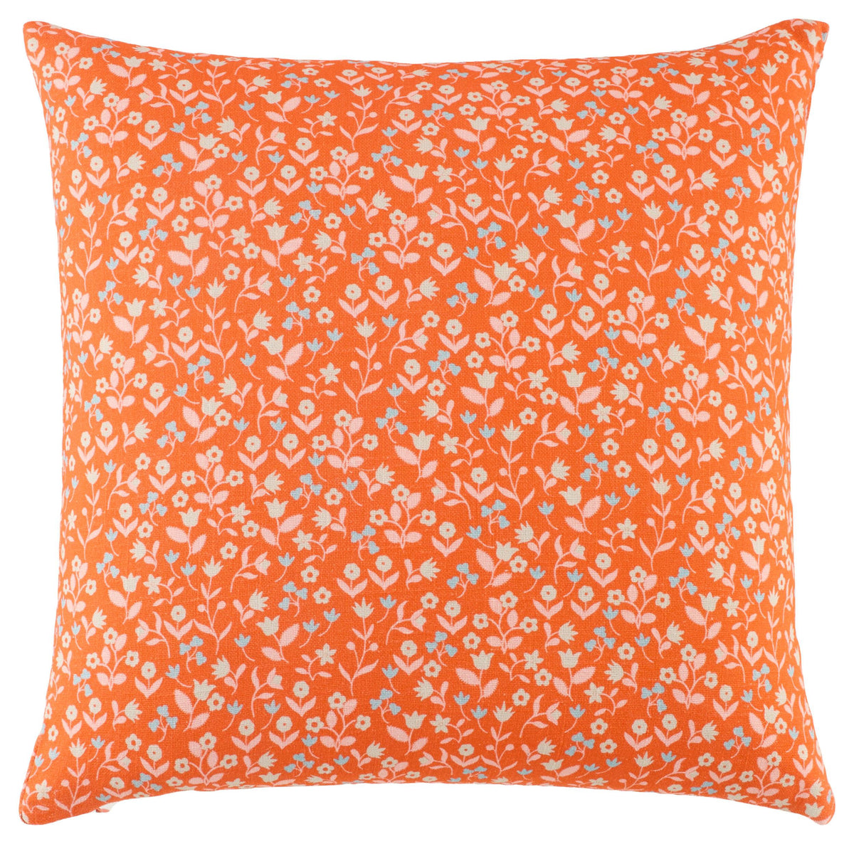 Livabliss Jardin du Marais EDJM-002 20"L x 20"W Pillow Cover