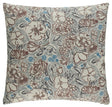 Livabliss Jardin Villemin EDJV-002 22"L x 22"W Pillow