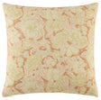 Livabliss Jardin Villemin EDJV-003 22"L x 22"W Pillow