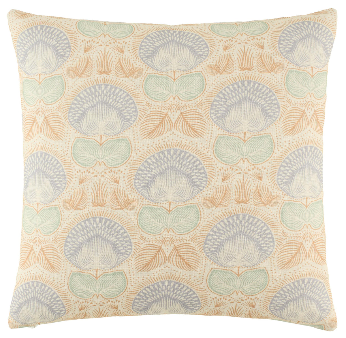 Livabliss Les Tuileries EDLT-001 18"L x 18"W Pillow