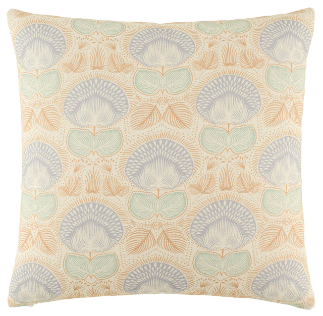 Livabliss Les Tuileries EDLT-001 22"L x 22"W Pillow