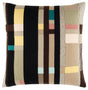 Livabliss Montmartre EDMR-001 18"L x 18"W Pillow