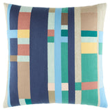 Livabliss Montmartre EDMR-002 20"L x 20"W Pillow