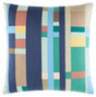 Livabliss Montmartre EDMR-002 20"L x 20"W Pillow
