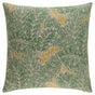 Livabliss Parc Monceau EDPM-001 18"L x 18"W Pillow
