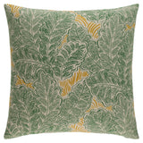 Livabliss Parc Monceau EDPM-001 20"L x 20"W Pillow