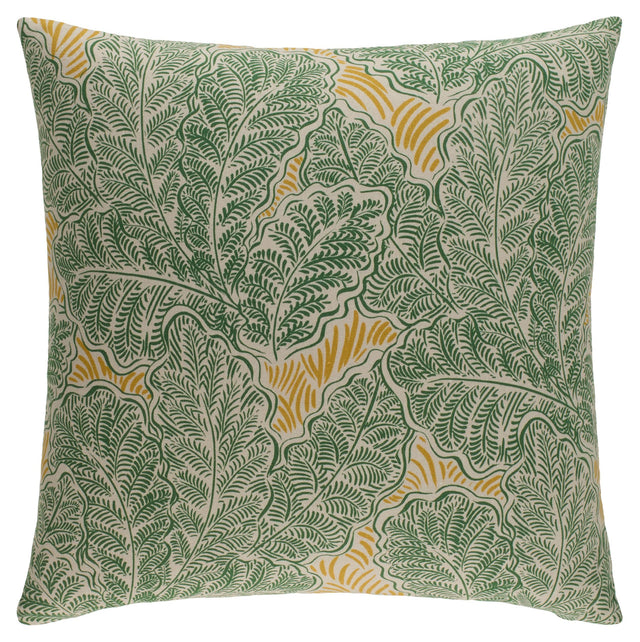 Livabliss Parc Monceau EDPM-001 20"L x 20"W Pillow