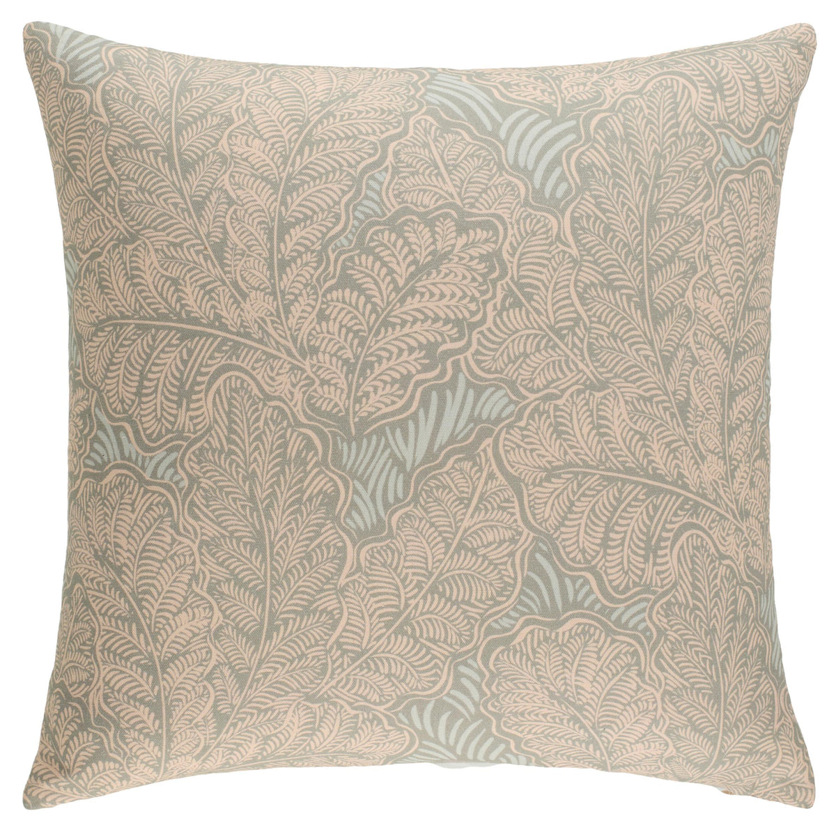 Livabliss Parc Monceau EDPM-003 22"L x 22"W Pillow