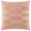 Livabliss Rive Droite EDRD-001 18"L x 18"W Pillow