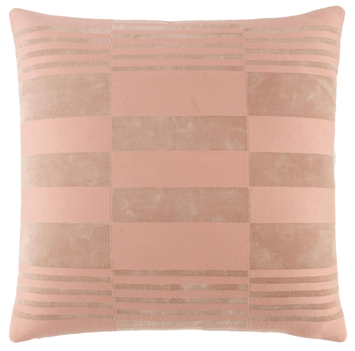 Livabliss Rive Droite EDRD-001 18"L x 18"W Pillow