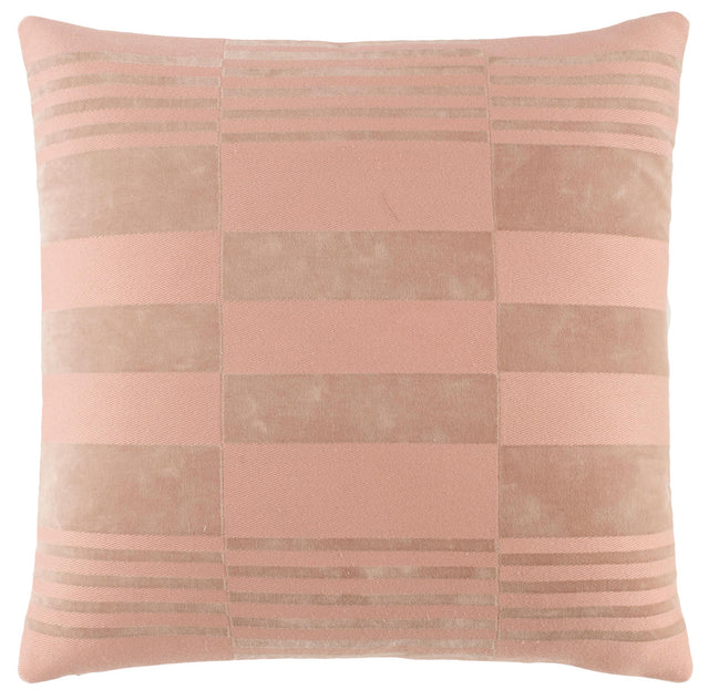 Livabliss Rive Droite EDRD-001 20"L x 20"W Pillow